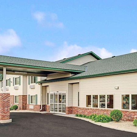 Super 8 By Wyndham Rogers Minnesota Exterior foto